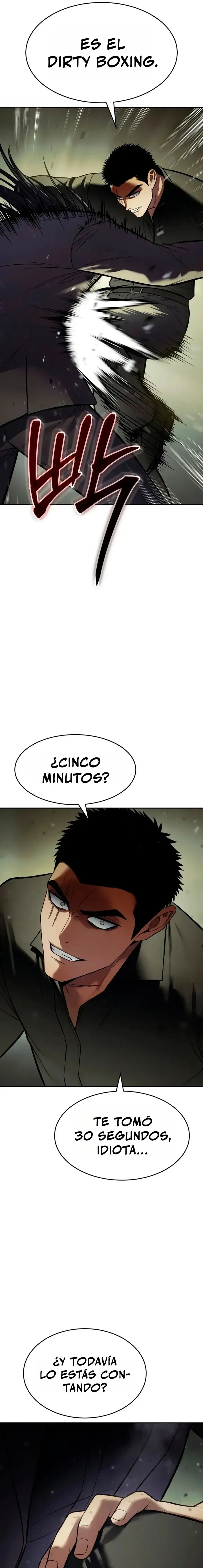 Doble Baek Capítulo 166 en Línea - página 36