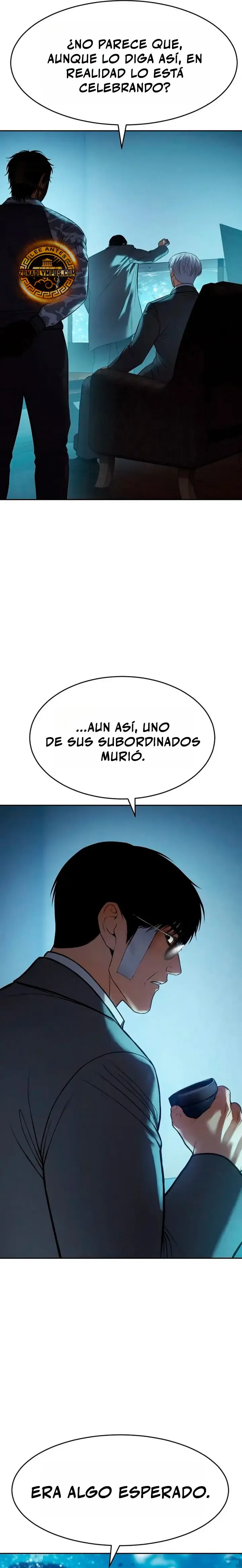 Doble Baek Capítulo 168 en Línea - página 12