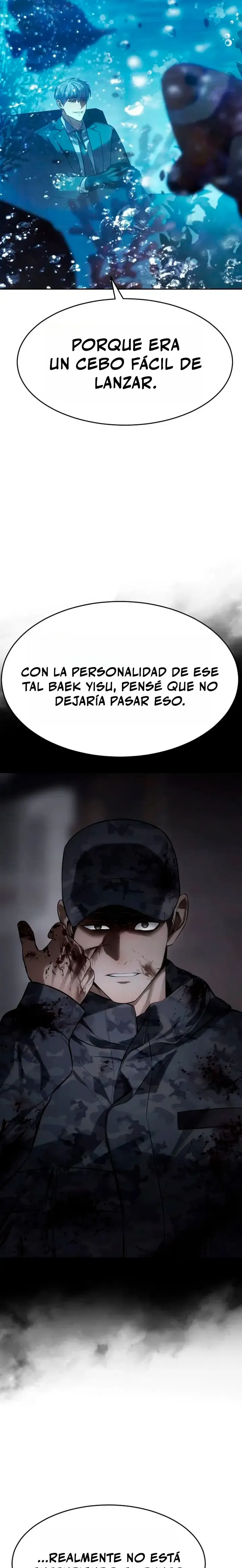 Doble Baek Capítulo 168 en Línea - página 13