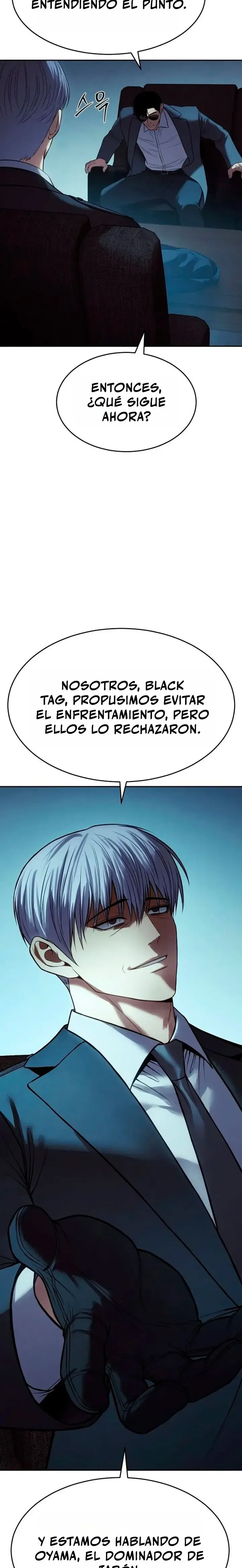 Doble Baek Capítulo 168 en Línea - página 14