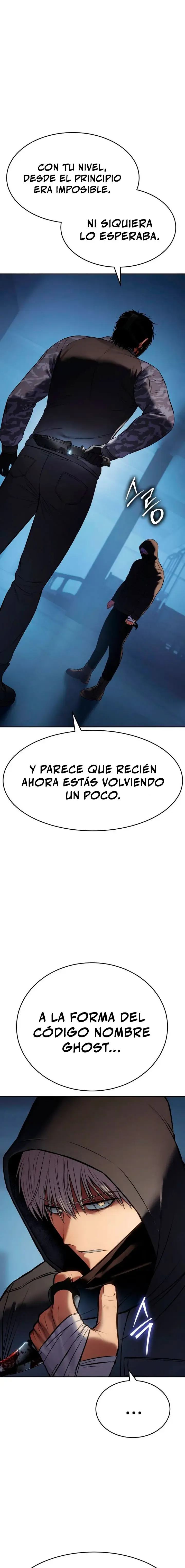 Doble Baek Capítulo 169 en Línea - página 39