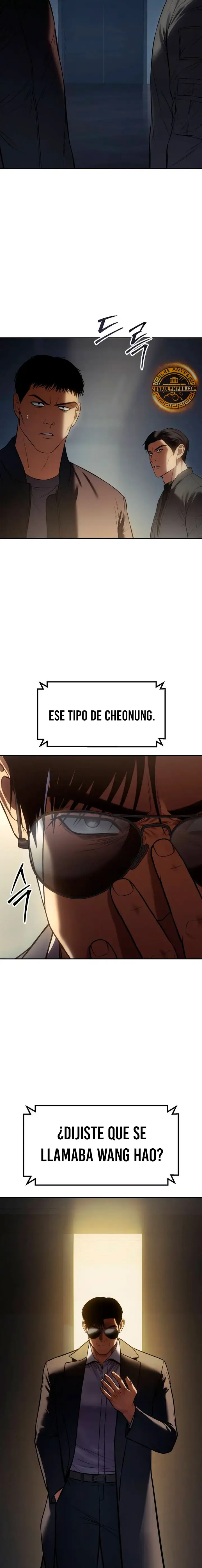 Doble Baek Capítulo 170 en Línea - página 5