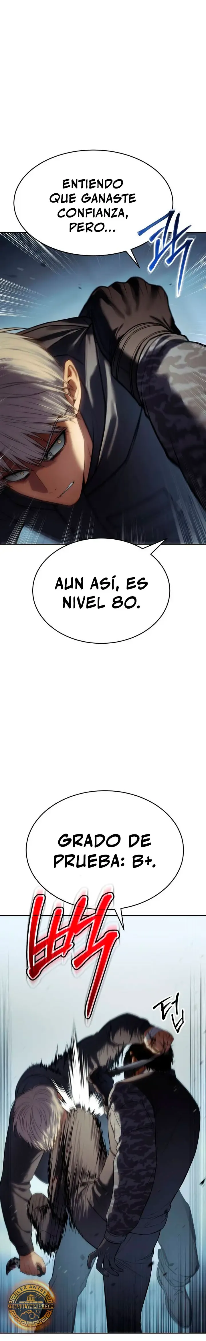 Doble Baek Capítulo 170 en Línea - página 10
