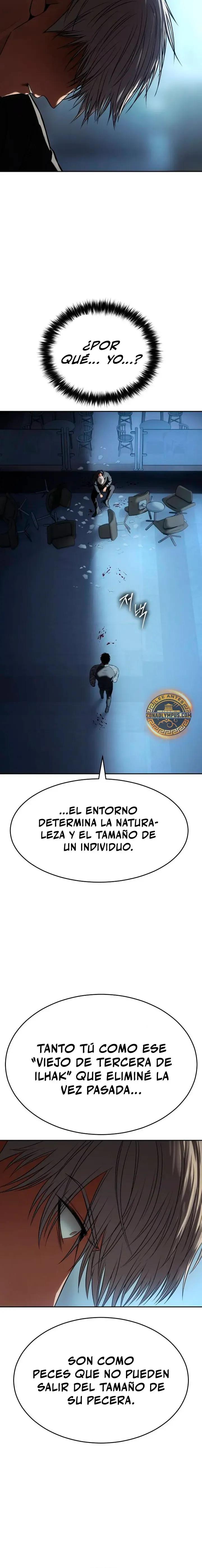 Doble Baek Capítulo 170 en Línea - página 39