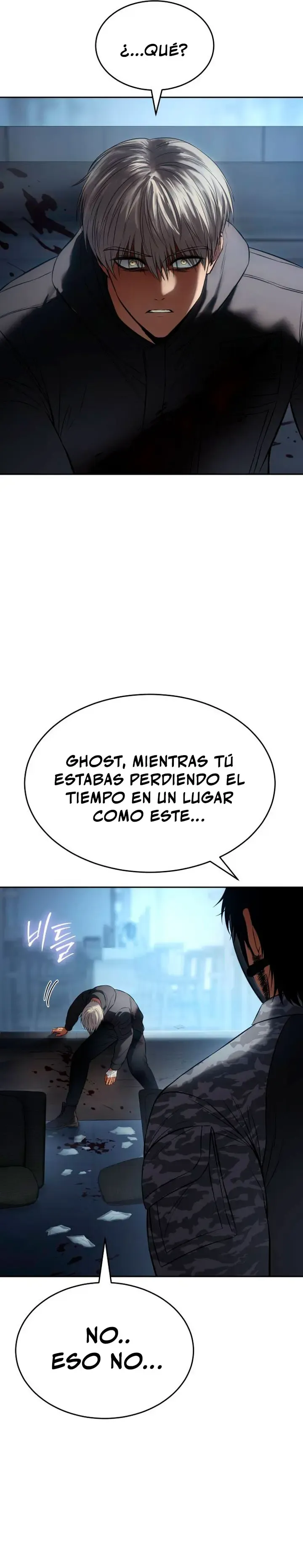 Doble Baek Capítulo 170 en Línea - página 40