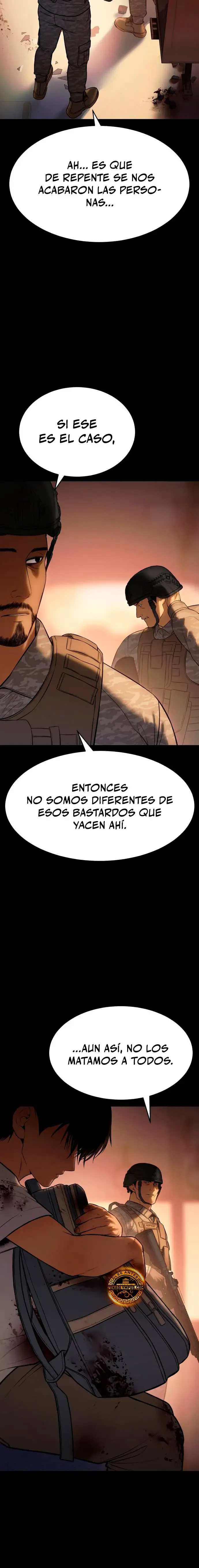 Doble Baek Capítulo 171 en Línea - página 4