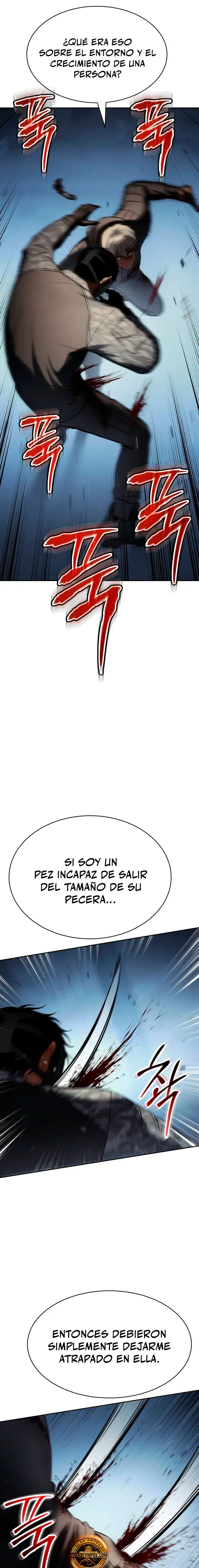 Doble Baek Capítulo 171 en Línea - página 28