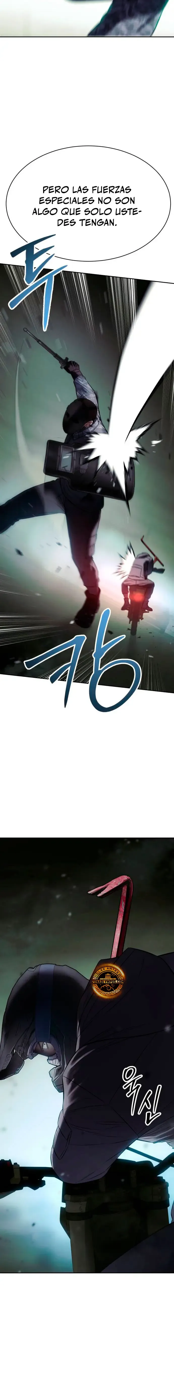 Doble Baek Capítulo 171 en Línea - página 34