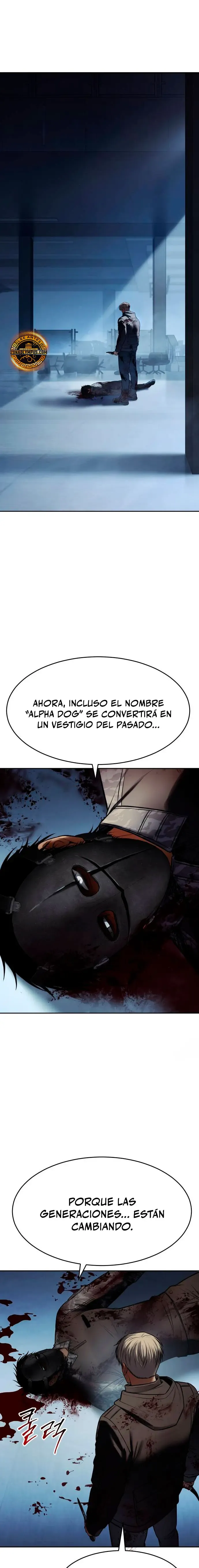 Doble Baek Capítulo 172 en Línea - página 2