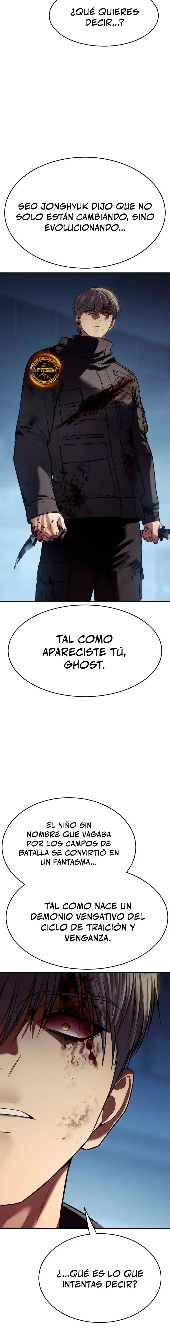 Doble Baek Capítulo 172 en Línea - página 3