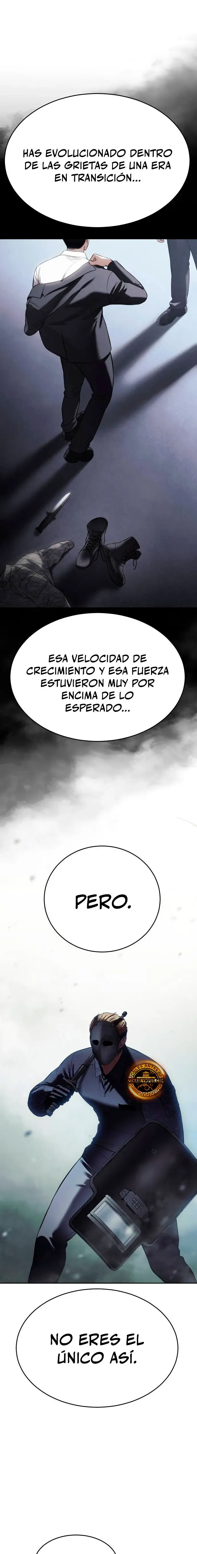 Doble Baek Capítulo 172 en Línea - página 4