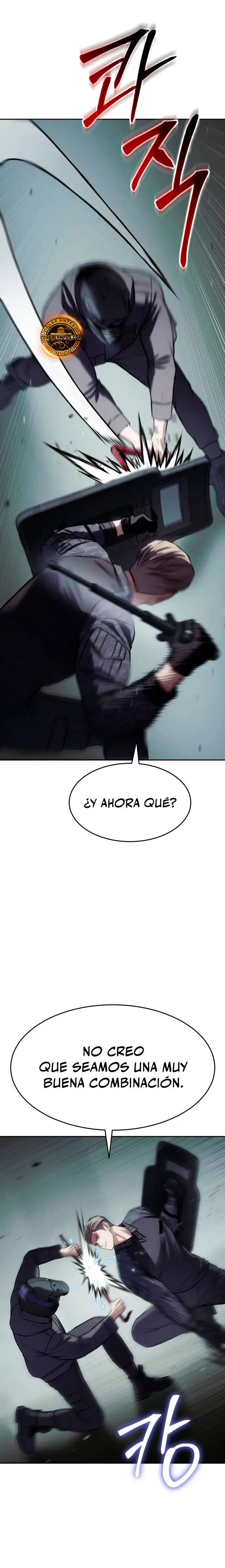 Doble Baek Capítulo 172 en Línea - página 17