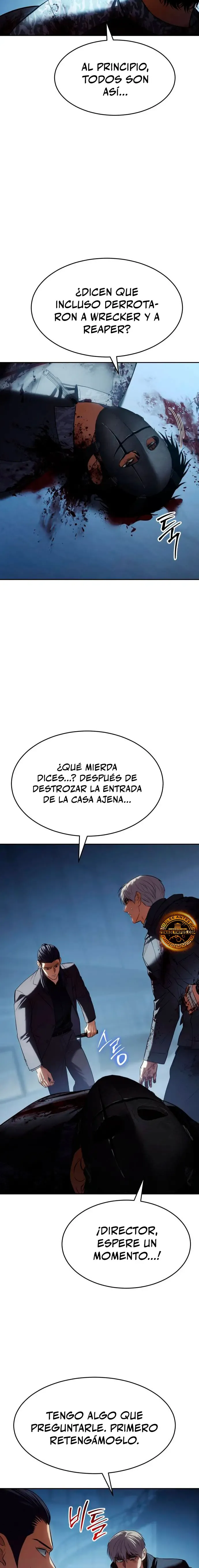 Doble Baek Capítulo 173 en Línea - página 3