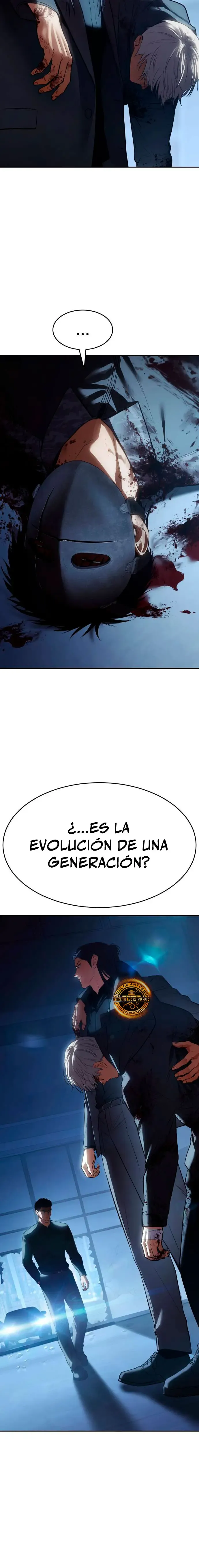 Doble Baek Capítulo 173 en Línea - página 6