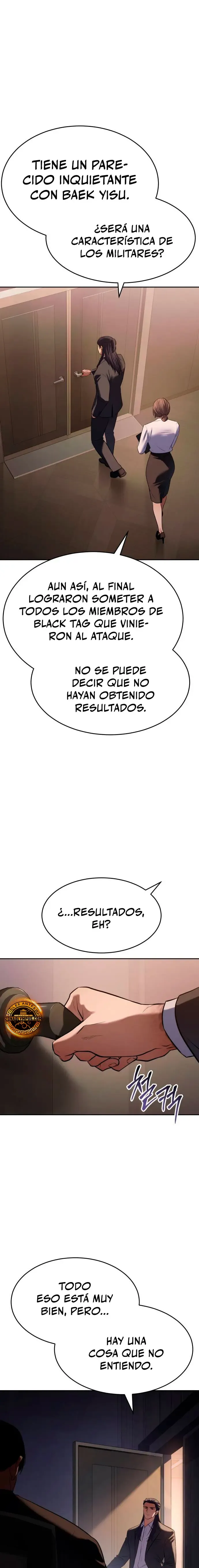 Doble Baek Capítulo 173 en Línea - página 9