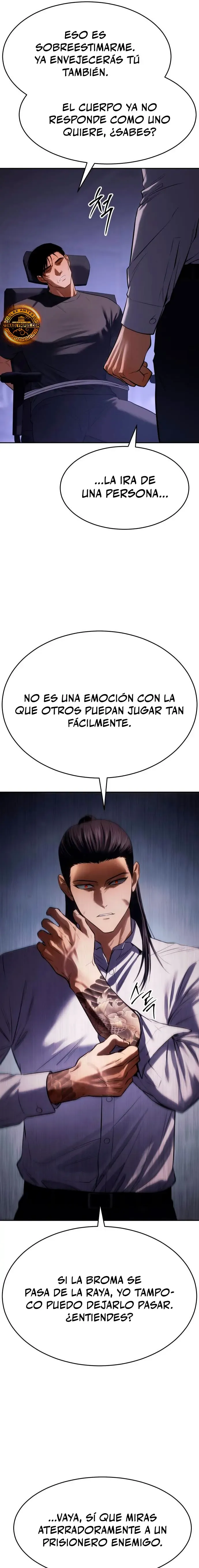 Doble Baek Capítulo 173 en Línea - página 13