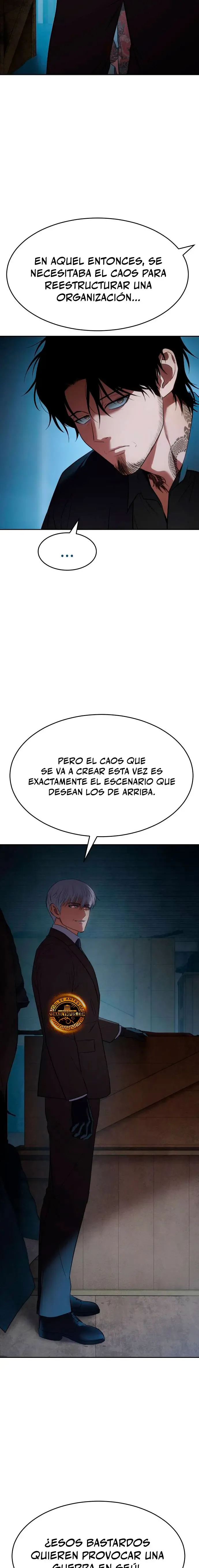 Doble Baek Capítulo 175 en Línea - página 4