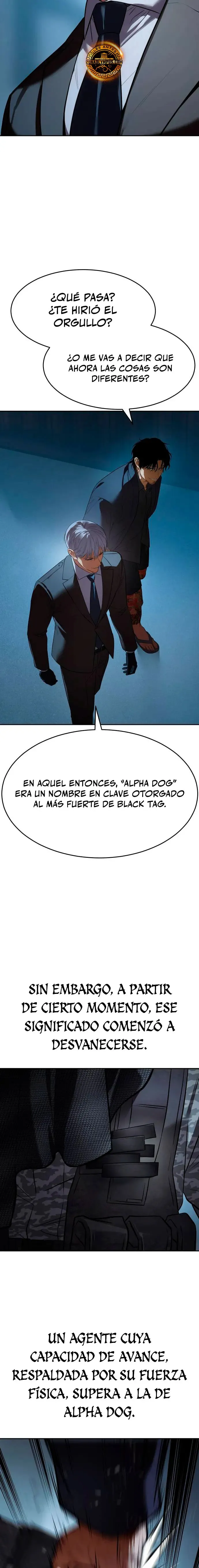 Doble Baek Capítulo 176 en Línea - página 5