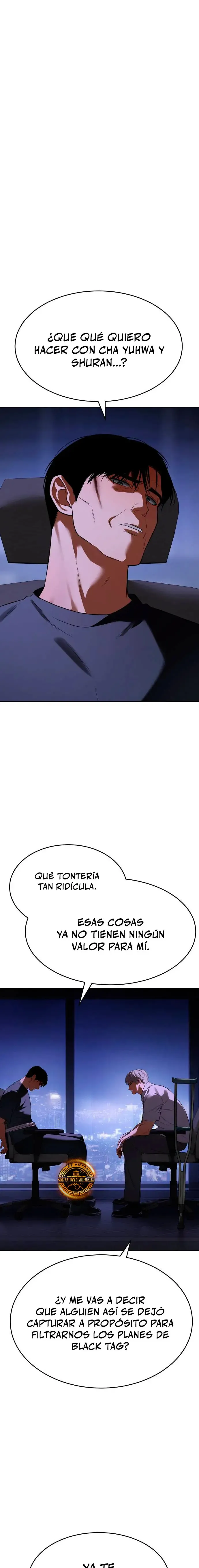 Doble Baek Capítulo 176 en Línea - página 13
