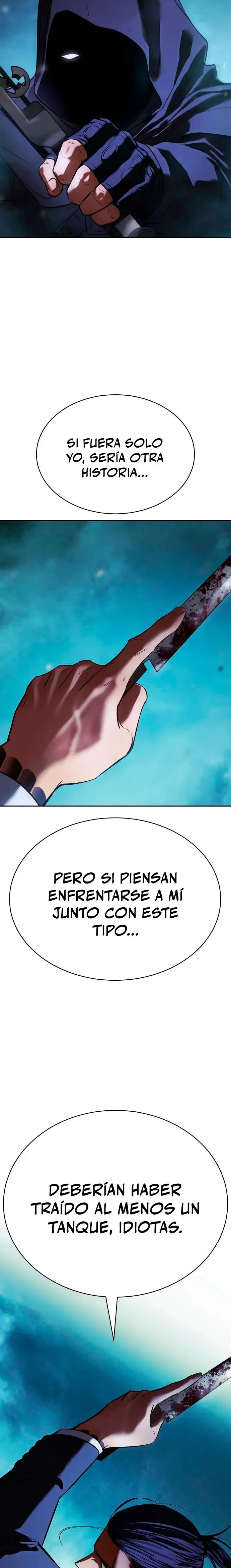 Doble Baek Capítulo 176 en Línea - página 38