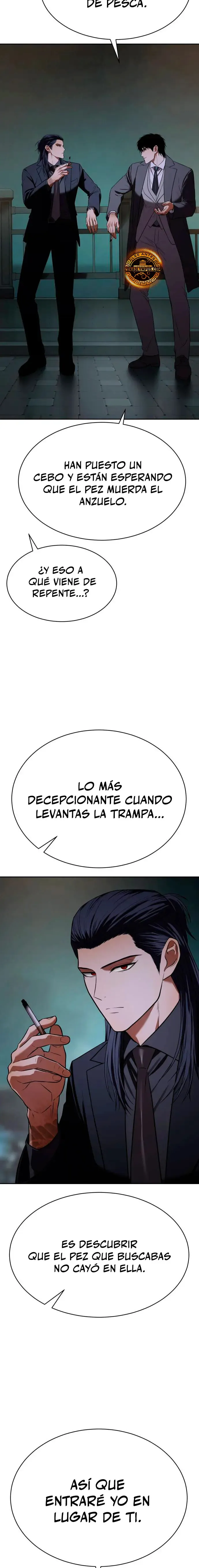 Doble Baek Capítulo 177 en Línea - página 8