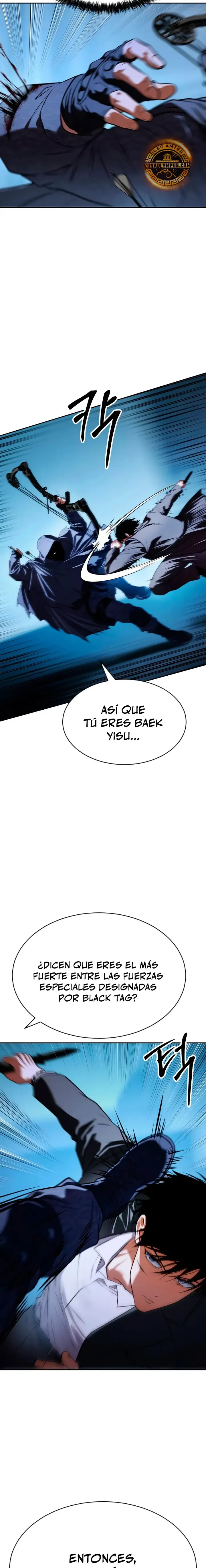 Doble Baek Capítulo 178 en Línea - página 14