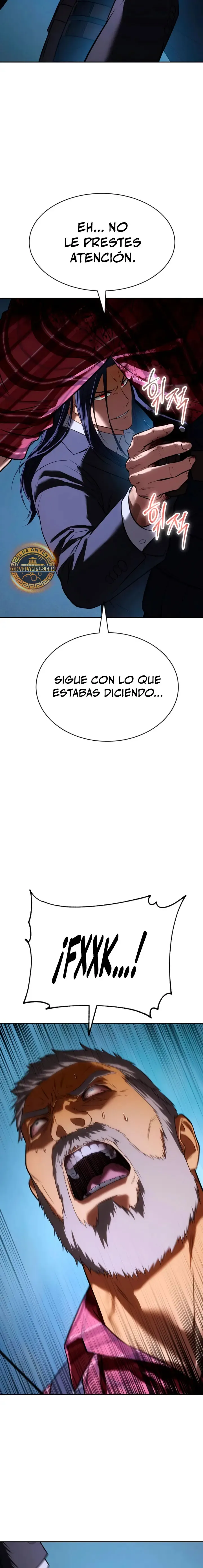 Doble Baek Capítulo 178 en Línea - página 22