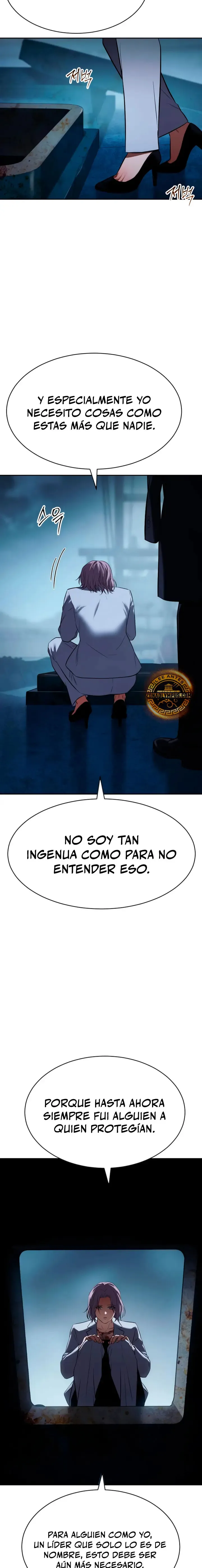 Doble Baek Capítulo 178 en Línea - página 36