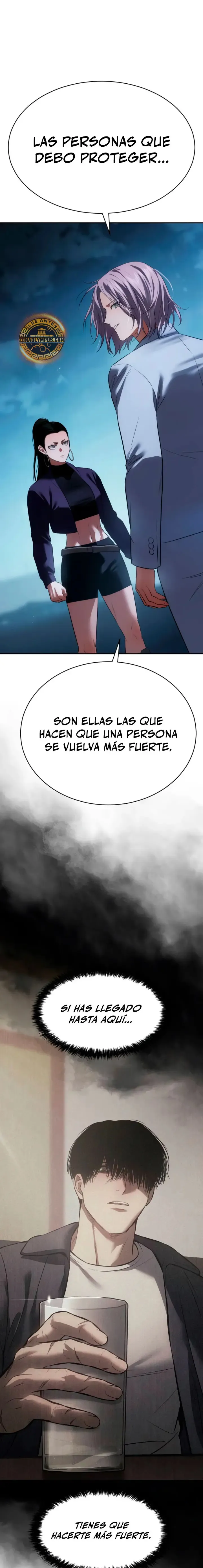 Doble Baek Capítulo 178 en Línea - página 41