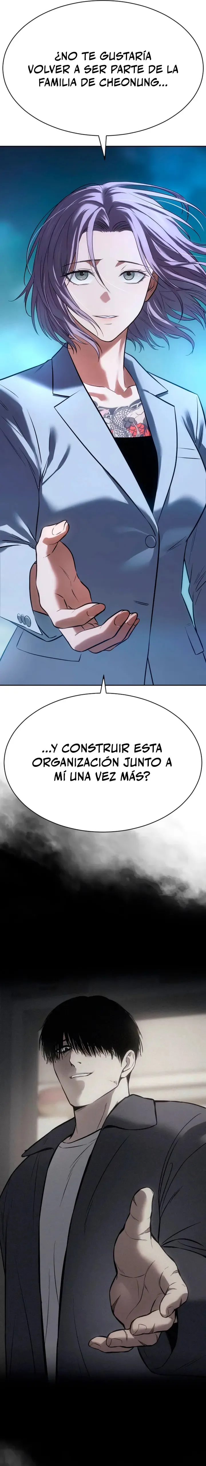 Doble Baek Capítulo 178 en Línea - página 43