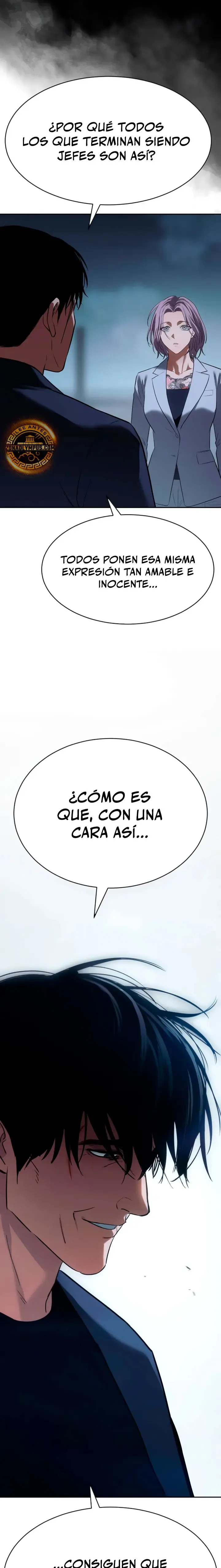 Doble Baek Capítulo 178 en Línea - página 44
