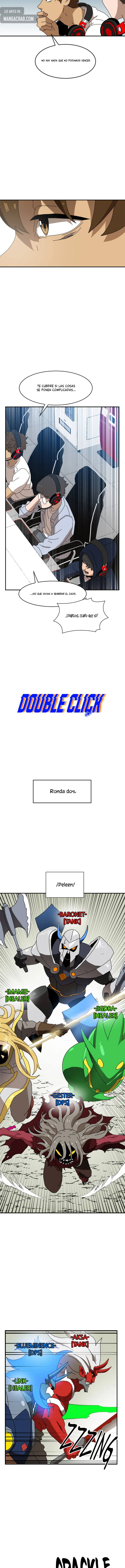 Doble Click Capítulo 19 en Línea - página 5