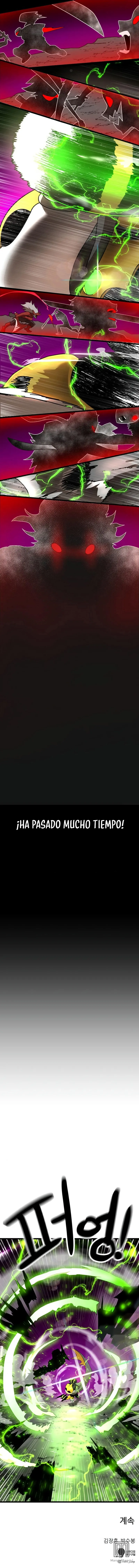 Doble Click Capítulo 34 en Línea - página 30