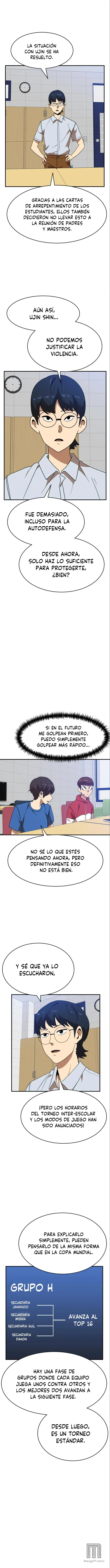 Doble Click Capítulo 47 en Línea - página 2