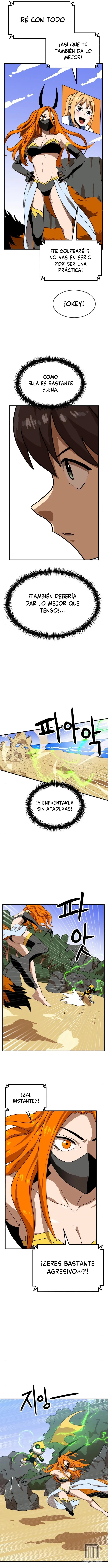 Doble Click Capítulo 47 en Línea - página 6