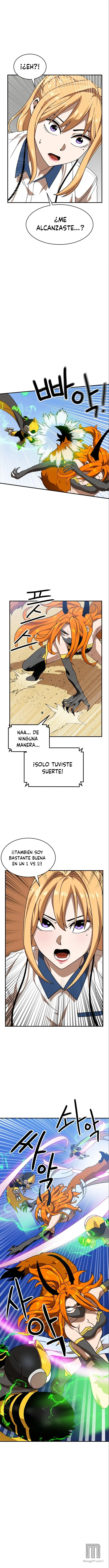 Doble Click Capítulo 47 en Línea - página 7