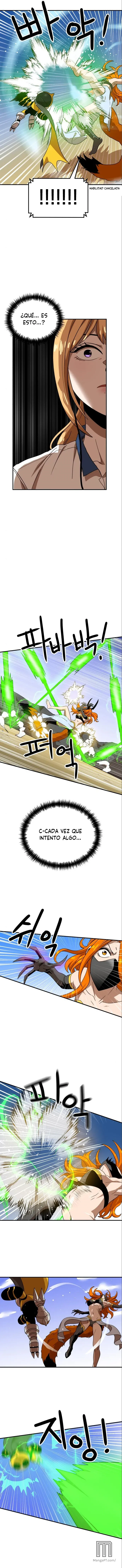 Doble Click Capítulo 47 en Línea - página 10