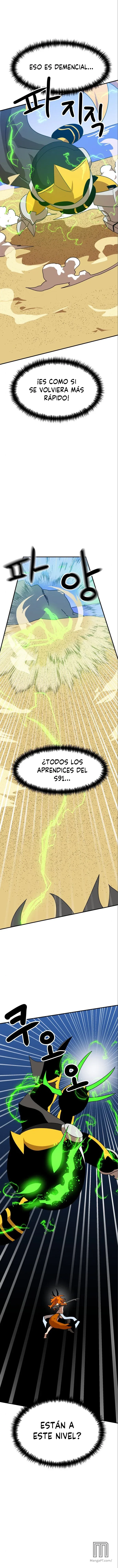 Doble Click Capítulo 47 en Línea - página 12