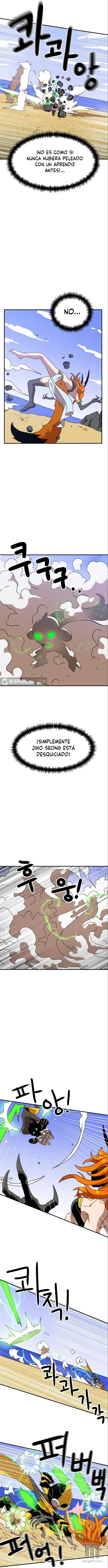 Doble Click Capítulo 47 en Línea - página 13