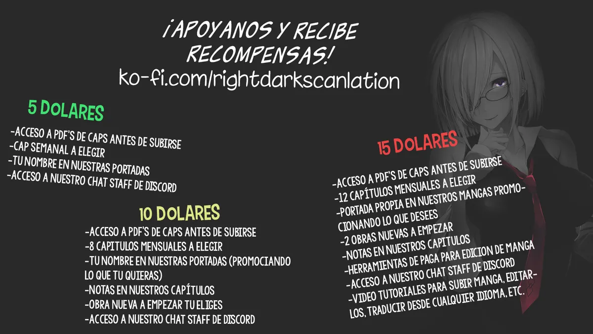 Doble Esquéletico Capítulo 1.3 en Línea - página 1