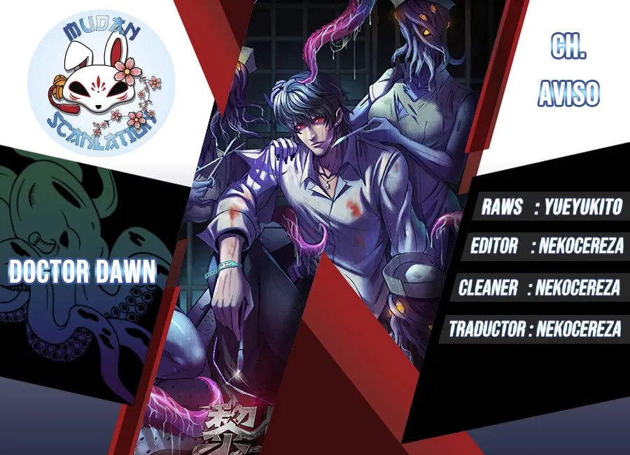 Doctor Dawn Capítulo 0 en Línea - página 1