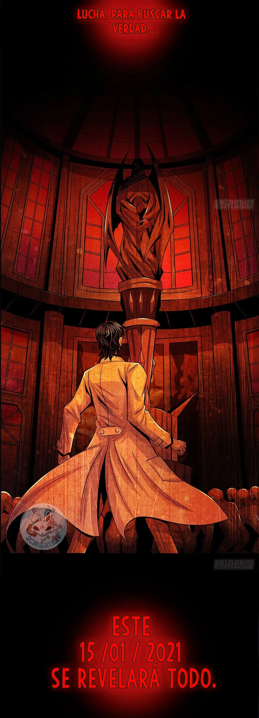 Doctor Dawn Capítulo 0 en Línea - página 10