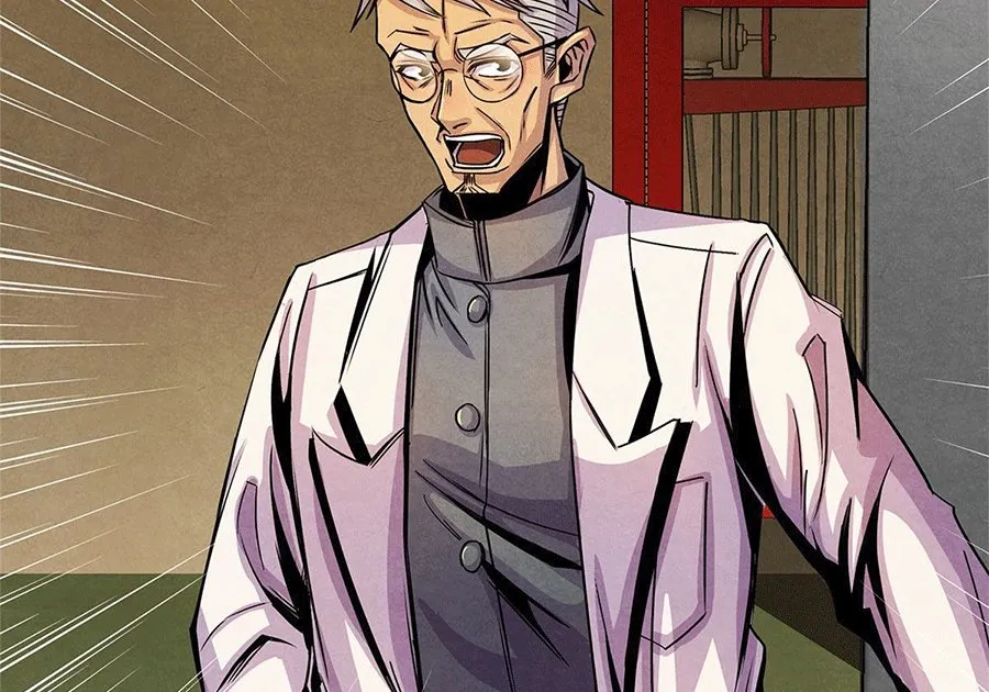 Doctor Dawn Capítulo 10 en Línea - página 8