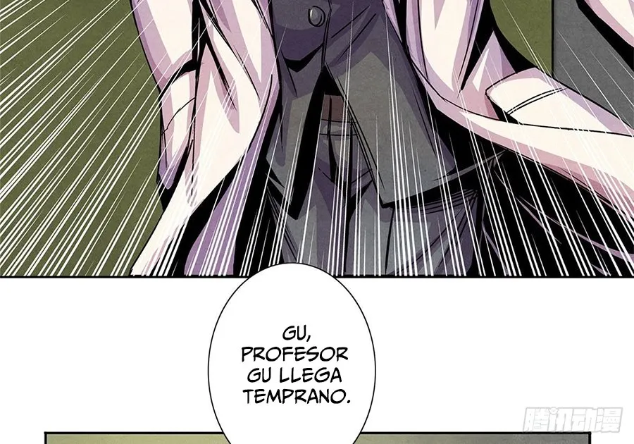 Doctor Dawn Capítulo 10 en Línea - página 9