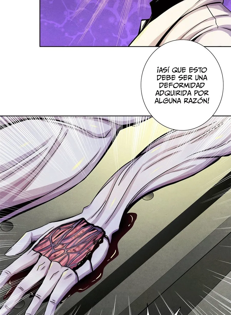 Doctor Dawn Capítulo 13 en Línea - página 14