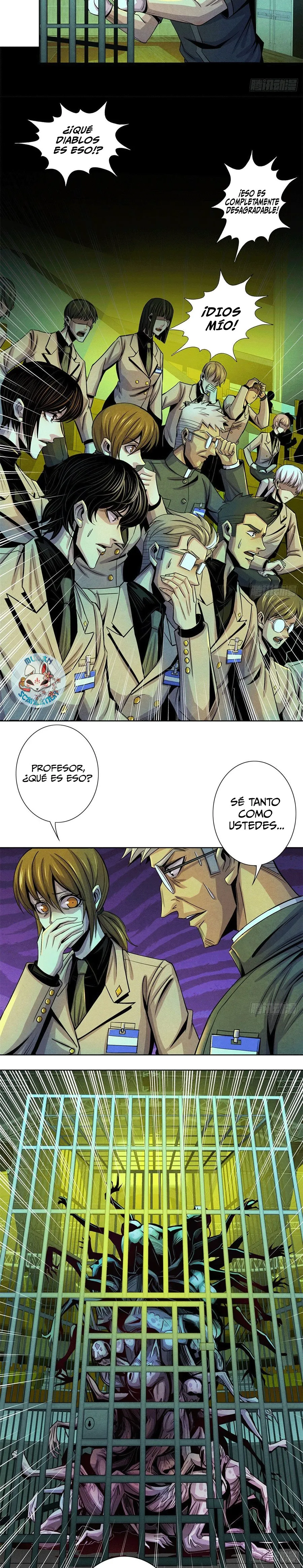 Doctor Dawn Capítulo 17 en Línea - página 13