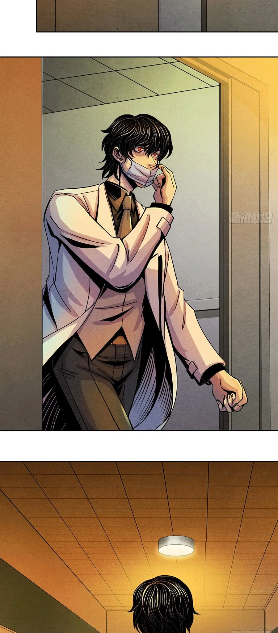 Doctor Dawn Capítulo 23 en Línea - página 17