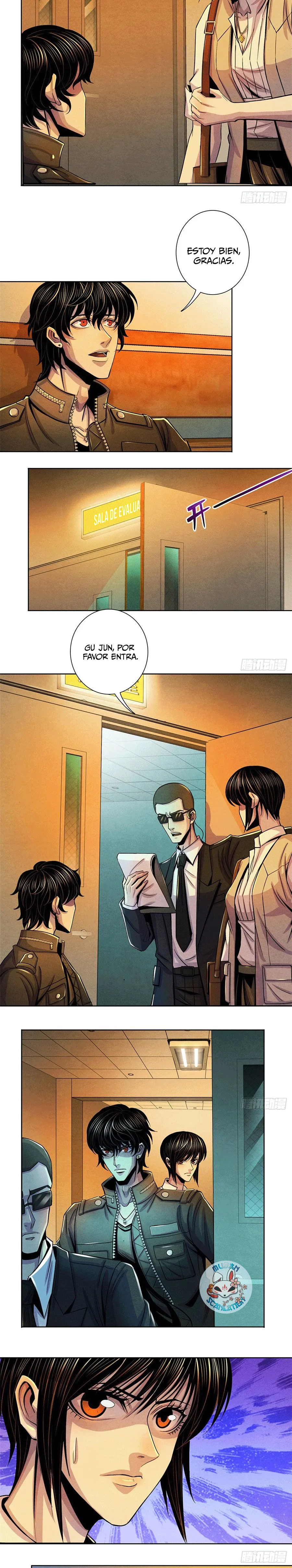 Doctor Dawn Capítulo 25 en Línea - página 13