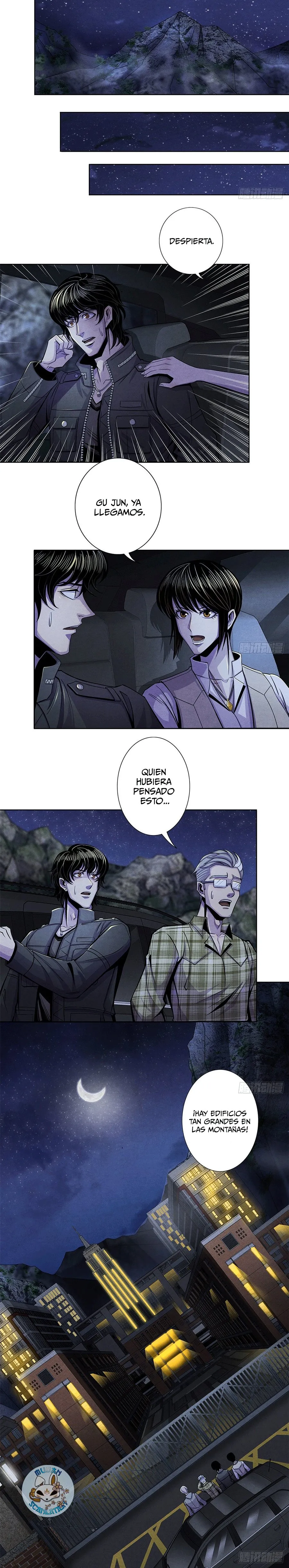 Doctor Dawn Capítulo 28 en Línea - página 13
