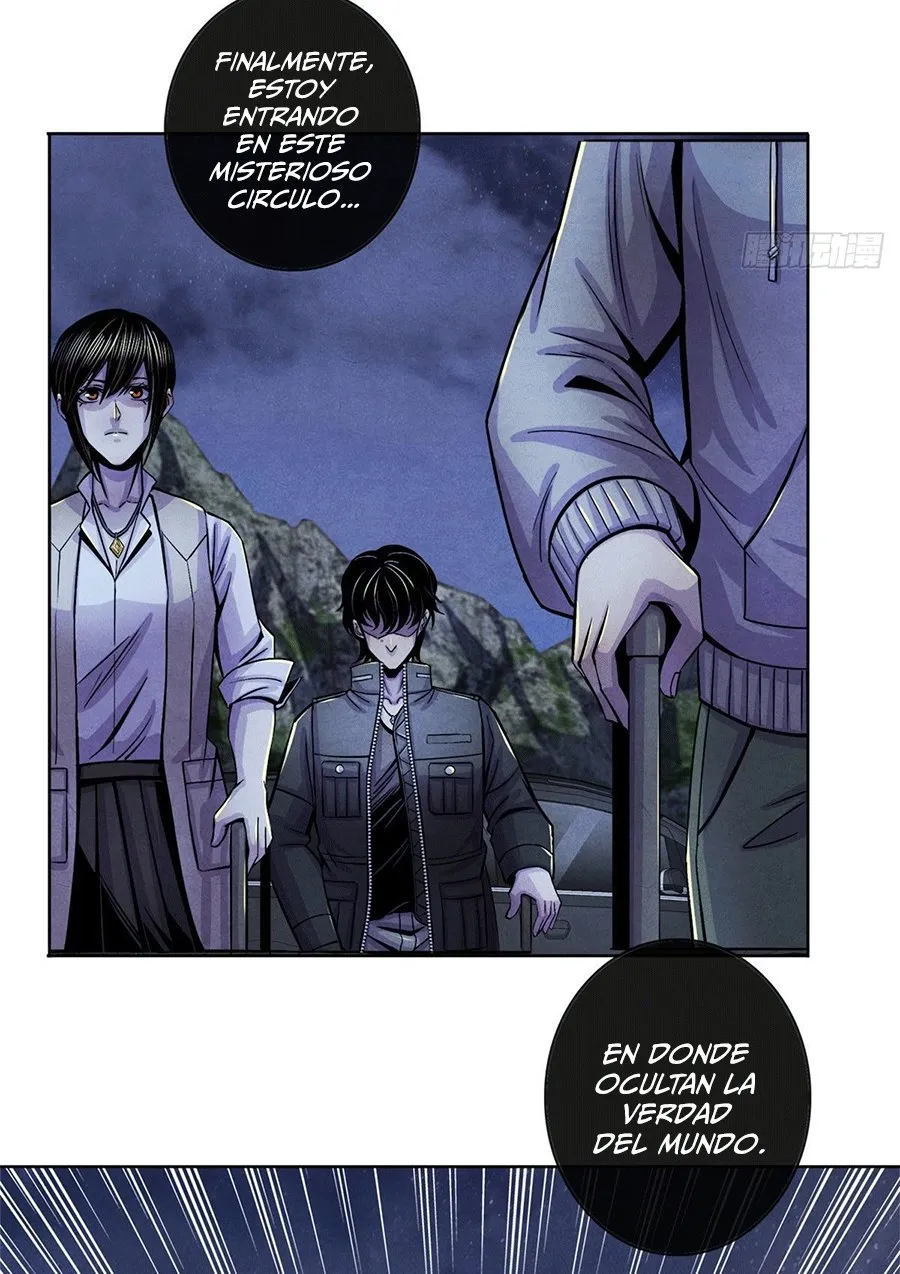 Doctor Dawn Capítulo 28 en Línea - página 18